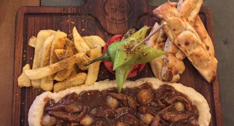 Eatology Cafe Brasserie Photos Pictures Of Eatology Cafe Brasserie Izmir Zomato